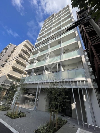 リビオメゾン大森EAST 画像
