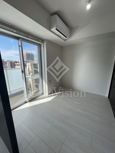 リビオメゾン大森EAST 2LDK　部屋別画像