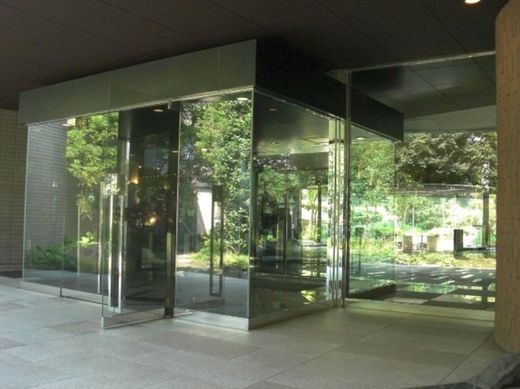 プレステージ浜田山 物件写真 建物写真11