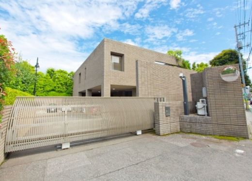 プレステージ浜田山 物件写真 建物写真2