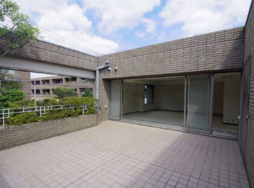 プレステージ浜田山 物件写真 建物写真22