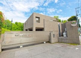 プレステージ浜田山 物件写真 建物写真2
