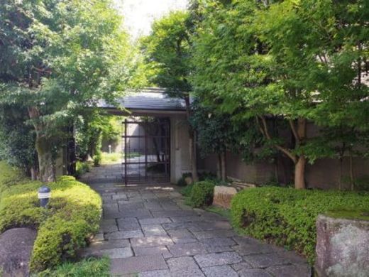 プレステージ浜田山 物件写真 建物写真6