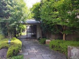 プレステージ浜田山 物件写真 建物写真6