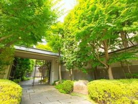 プレステージ浜田山 物件写真 建物写真7