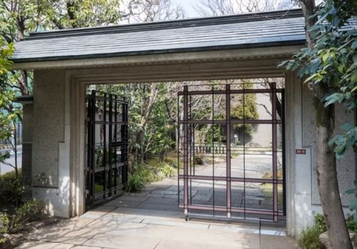 プレステージ浜田山 物件写真 建物写真9