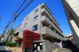 ガーデンテラス南麻布 物件写真 建物写真1