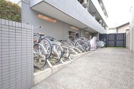 ガーデンテラス南麻布 物件写真 建物写真6