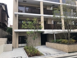 ピアース東北沢 物件写真 建物写真3