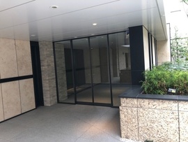 ピアース東北沢 物件写真 建物写真4