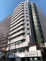 ONE ROOF FLAT NISHIWASEDA 物件写真 建物写真1