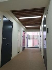 ONE ROOF FLAT NISHIWASEDA 物件写真 建物写真7
