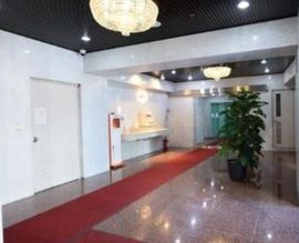 サンビューハイツ五番町 物件写真 建物写真9