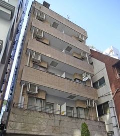 グランドパーク渋谷ブランシェ 物件写真 建物写真4