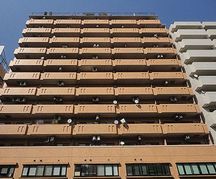 ライオンズプラザお茶の水 外観