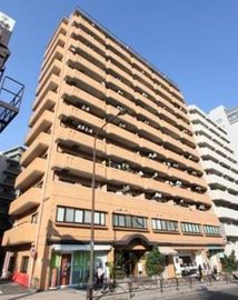 ライオンズプラザお茶の水 写真