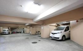 ライオンズプラザお茶の水 物件写真 建物写真6