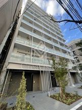 リビオメゾン大森WEST 画像