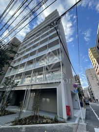 リビオメゾン大森WEST 写真