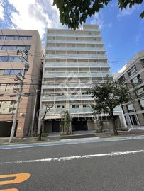 リビオメゾン大森WEST 外観 物件画像3