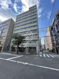 リビオメゾン大森WEST 外観 物件画像4