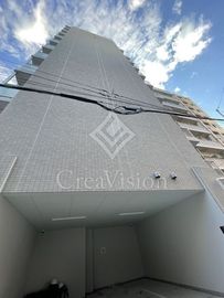 リビオメゾン大森WEST 外観 物件画像5