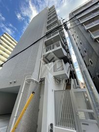 リビオメゾン大森WEST 外観 物件画像6