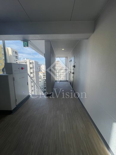 リビオメゾン大森WEST 共用部