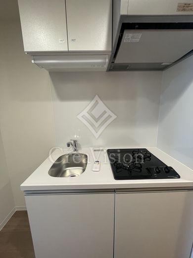 リビオメゾン大森WEST システムキッチン