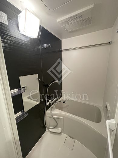 リビオメゾン大森WEST 部屋写真