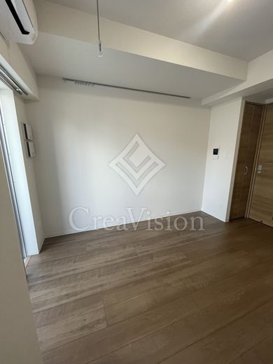 リビオメゾン大森WEST 部屋
