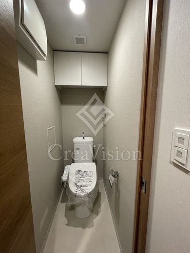リビオメゾン大森WEST 部屋写真