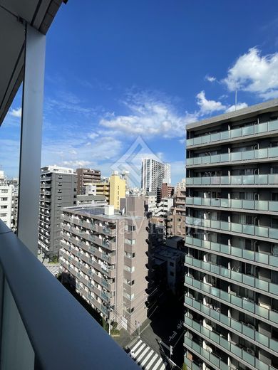 リビオメゾン大森WEST 画像