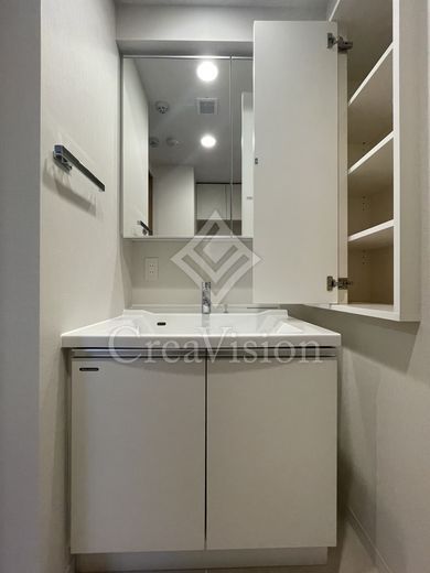 リビオメゾン大森WEST 2LDK　部屋別画像