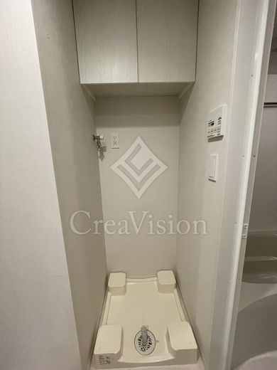 リビオメゾン大森WEST 2LDK　部屋画像