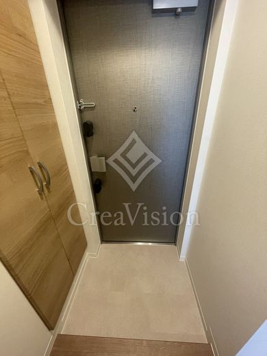 リビオメゾン大森WEST 2LDK　画像