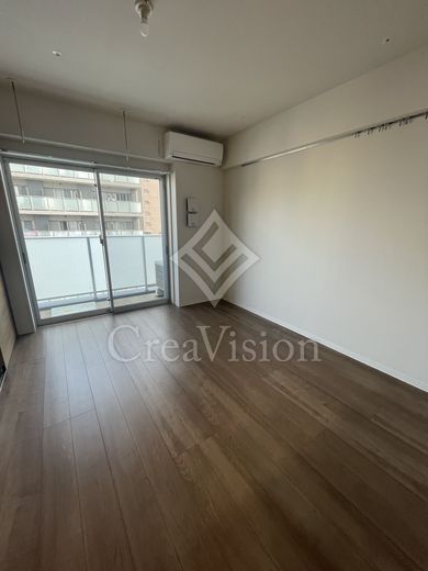 リビオメゾン大森WEST 2LDK　部屋