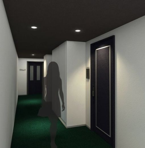 プレイ新丸子 物件写真 建物写真10