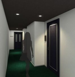 プレイ新丸子 物件写真 建物写真10