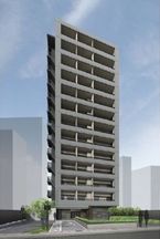 プレイ新丸子 物件写真 建物写真1