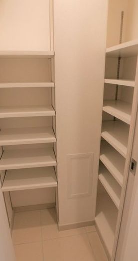 プレイ新丸子 物件写真 建物写真21