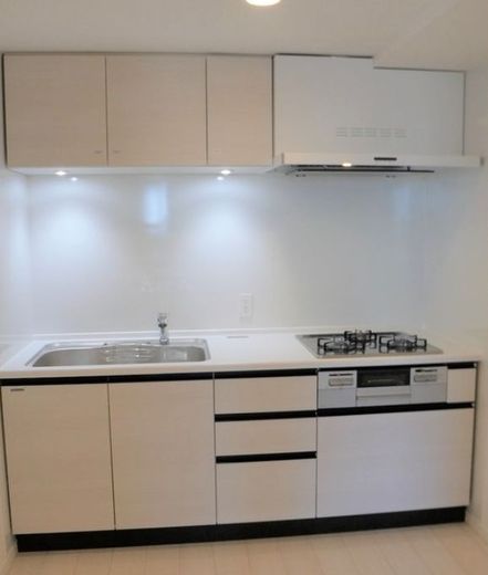 プレイ新丸子 物件写真 建物写真22