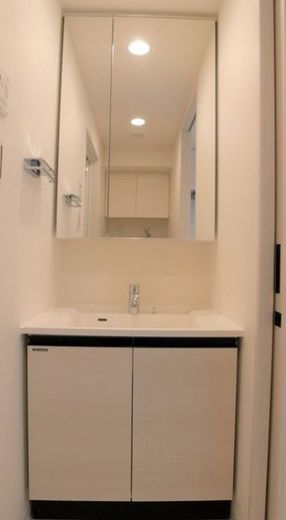 プレイ新丸子 物件写真 建物写真23