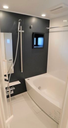 プレイ新丸子 物件写真 建物写真24