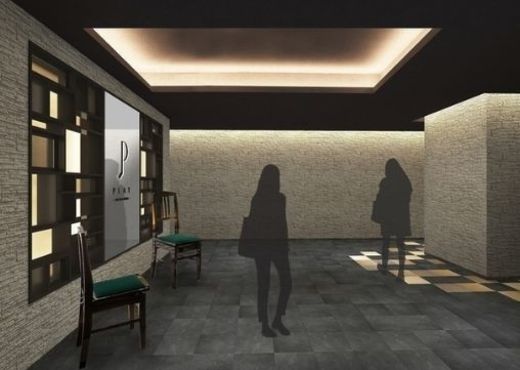 プレイ新丸子 物件写真 建物写真8