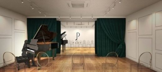 プレイ新丸子 物件写真 建物写真9
