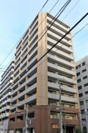 グラーナ上野 物件写真 建物写真1