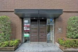 グラーナ上野 物件写真 建物写真4