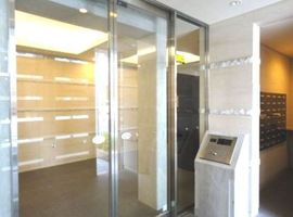 グラーナ上野 物件写真 建物写真5