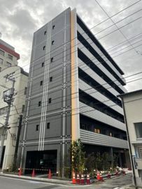 ラグゼナ錦糸町 物件写真 建物写真2